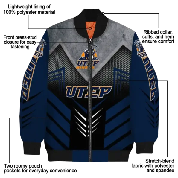 UTEP20Miners20NCAAZone Jacket 5 Bomber 3.webp