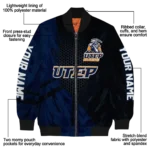 UTEP20Miners20NCAAZone Jacket 1 Bomber 5.webp