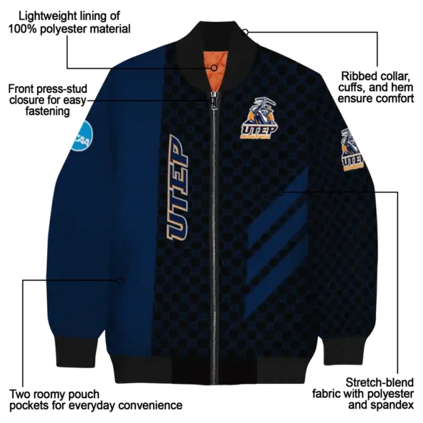 UTEP20Miners20NCAAZone Jacket 5 Bomber 6.webp