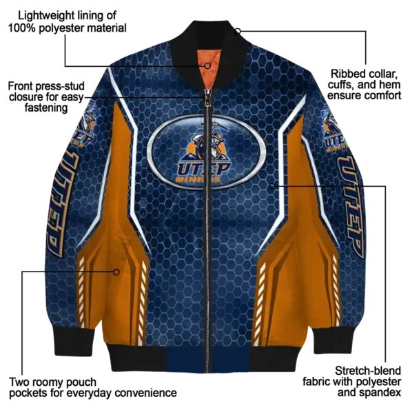 UTEP20Miners20NCAAZone Jacket 5 Bomber 9.webp