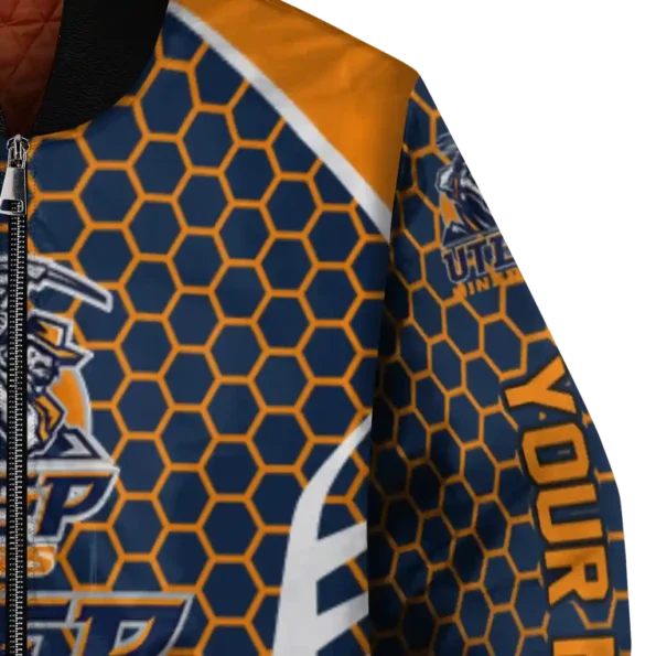 UTEP20Miners20NCAAZone Jacket 6 Bomber 16.webp