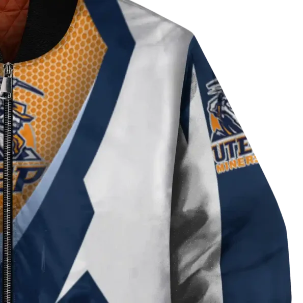UTEP20Miners20NCAAZone Jacket 6 Bomber 8.webp