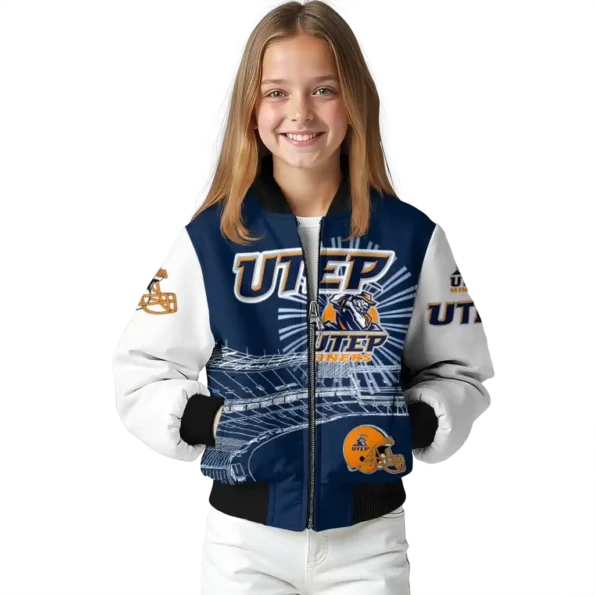 UTEP20Miners20NCAAZone Jacket 7 Bomber 12.webp