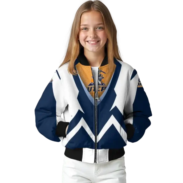 UTEP20Miners20NCAAZone Jacket 7 Bomber 8.webp