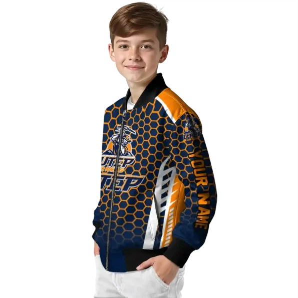 UTEP20Miners20NCAAZone Jacket 8 Bomber 16.webp