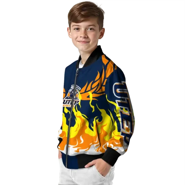 UTEP20Miners20NCAAZone Jacket 8 Bomber 7.webp