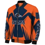 UTSA20Roadrunners20NCAAZone Jacket 1 Bomber 1.webp