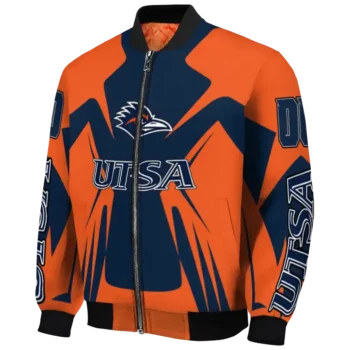 UTSA20Roadrunners20NCAAZone Jacket 1 Bomber 1.webp