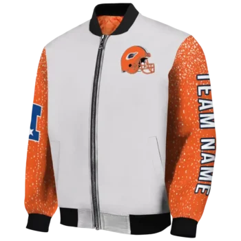 UTSA20Roadrunners20NCAAZone Jacket 1 Bomber 11.webp