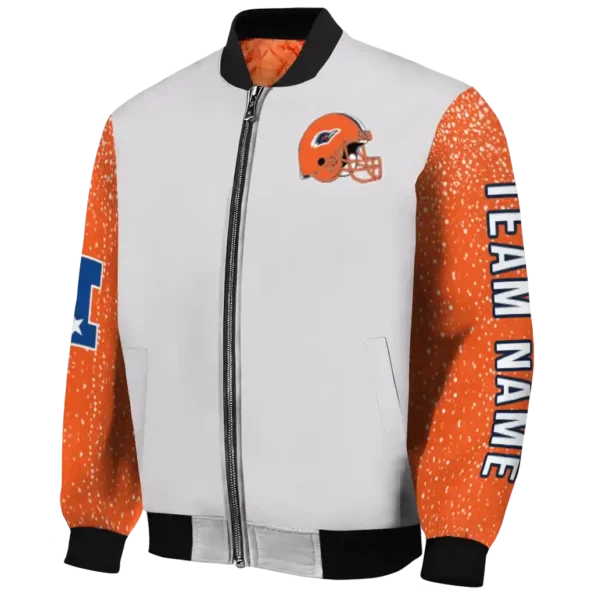 UTSA20Roadrunners20NCAAZone Jacket 1 Bomber 11.webp