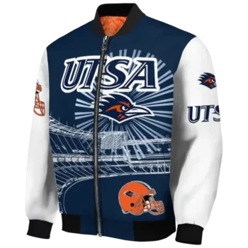 UTSA20Roadrunners20NCAAZone Jacket 1 Bomber 12.webp