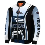UTSA20Roadrunners20NCAAZone Jacket 1 Bomber 13.webp