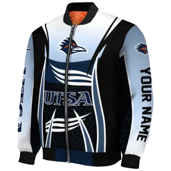 UTSA20Roadrunners20NCAAZone Jacket 1 Bomber 13.webp