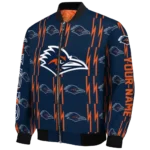 UTSA20Roadrunners20NCAAZone Jacket 1 Bomber 15.webp