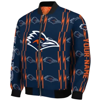 UTSA20Roadrunners20NCAAZone Jacket 1 Bomber 15.webp