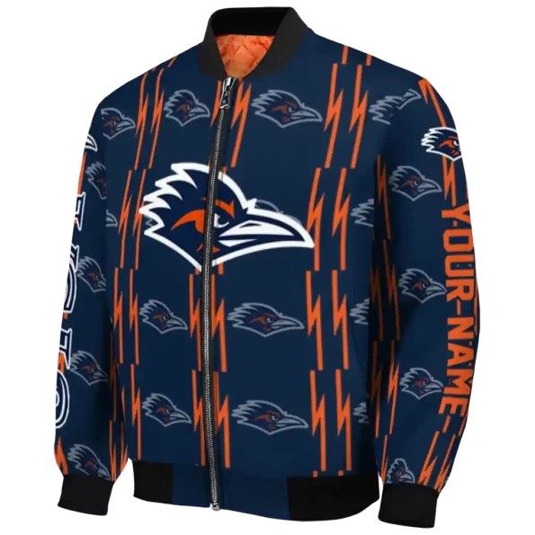 UTSA20Roadrunners20NCAAZone Jacket 1 Bomber 15.webp