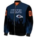 UTSA20Roadrunners20NCAAZone Jacket 1 Bomber.webp