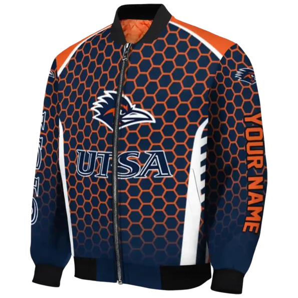 UTSA20Roadrunners20NCAAZone Jacket 1 Bomber 16.webp