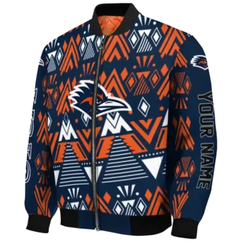 UTSA20Roadrunners20NCAAZone Jacket 1 Bomber 17.webp