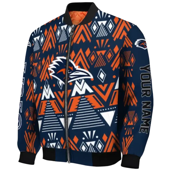 UTSA20Roadrunners20NCAAZone Jacket 1 Bomber 17.webp