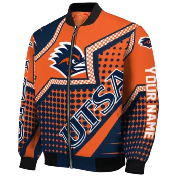 UTSA20Roadrunners20NCAAZone Jacket 1 Bomber 18.webp