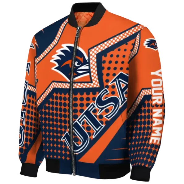 UTSA20Roadrunners20NCAAZone Jacket 1 Bomber 18.webp