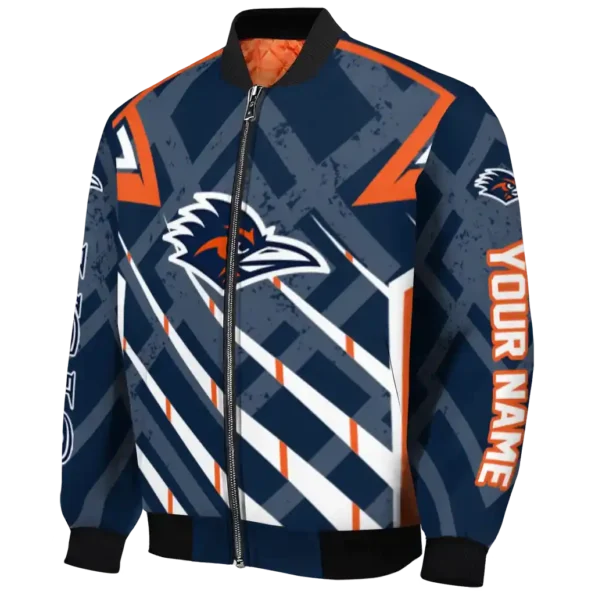 UTSA20Roadrunners20NCAAZone Jacket 1 Bomber 19.webp