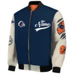 UTSA20Roadrunners20NCAAZone Jacket 1 Bomber 2.webp