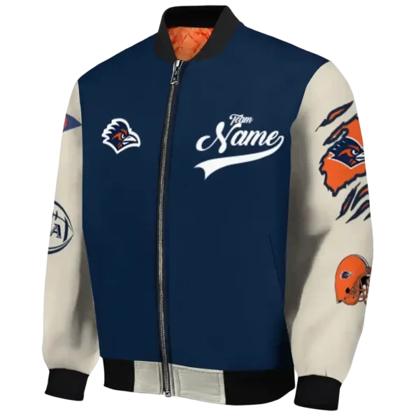 UTSA20Roadrunners20NCAAZone Jacket 1 Bomber 2.webp