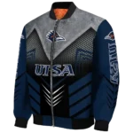 UTSA20Roadrunners20NCAAZone Jacket 1 Bomber 3.webp