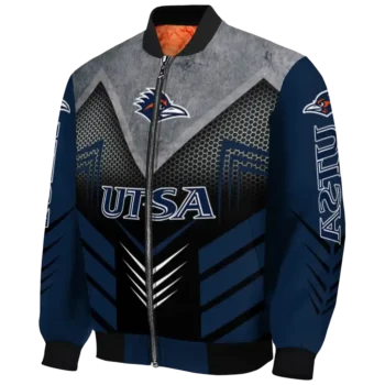 UTSA20Roadrunners20NCAAZone Jacket 1 Bomber 3.webp