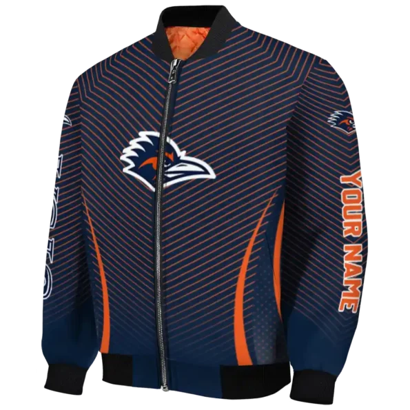 UTSA20Roadrunners20NCAAZone Jacket 1 Bomber 4.webp