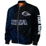 UTSA20Roadrunners20NCAAZone Jacket 1 Bomber 5.webp