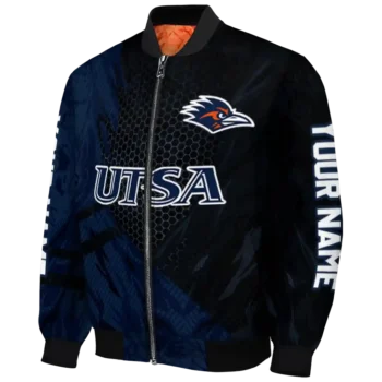 UTSA20Roadrunners20NCAAZone Jacket 1 Bomber 5.webp