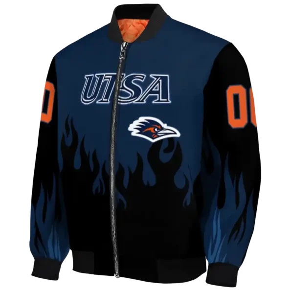 UTSA20Roadrunners20NCAAZone Jacket 1 Bomber.webp