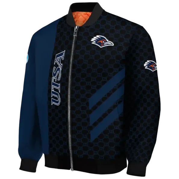 UTSA20Roadrunners20NCAAZone Jacket 1 Bomber 6.webp