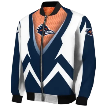 UTSA20Roadrunners20NCAAZone Jacket 1 Bomber 8.webp