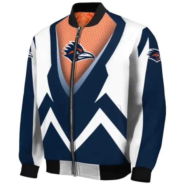 UTSA20Roadrunners20NCAAZone Jacket 1 Bomber 8.webp