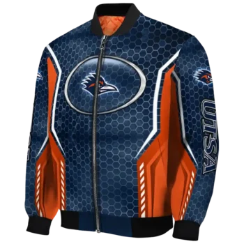 UTSA20Roadrunners20NCAAZone Jacket 1 Bomber 9.webp