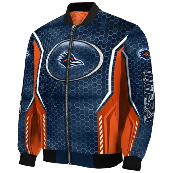 UTSA20Roadrunners20NCAAZone Jacket 1 Bomber 9.webp