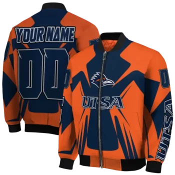 UTSA20Roadrunners20NCAAZone Jacket 2 Bomber 1.webp