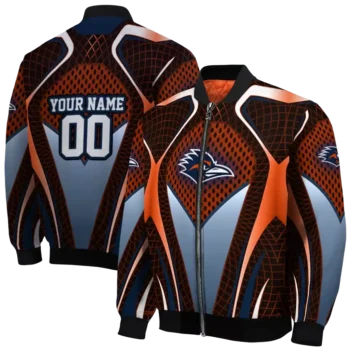 UTSA20Roadrunners20NCAAZone Jacket 2 Bomber 10.webp