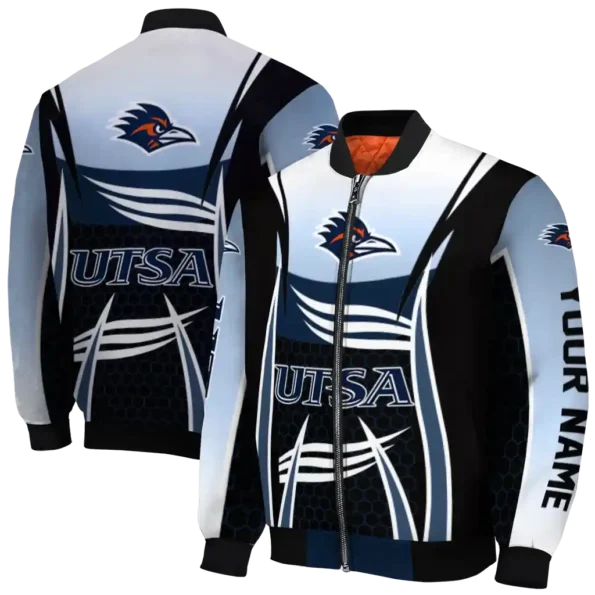 UTSA20Roadrunners20NCAAZone Jacket 2 Bomber 13.webp