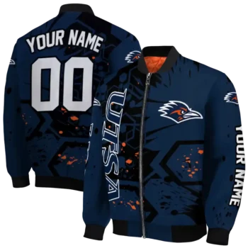 UTSA20Roadrunners20NCAAZone Jacket 2 Bomber 14.webp