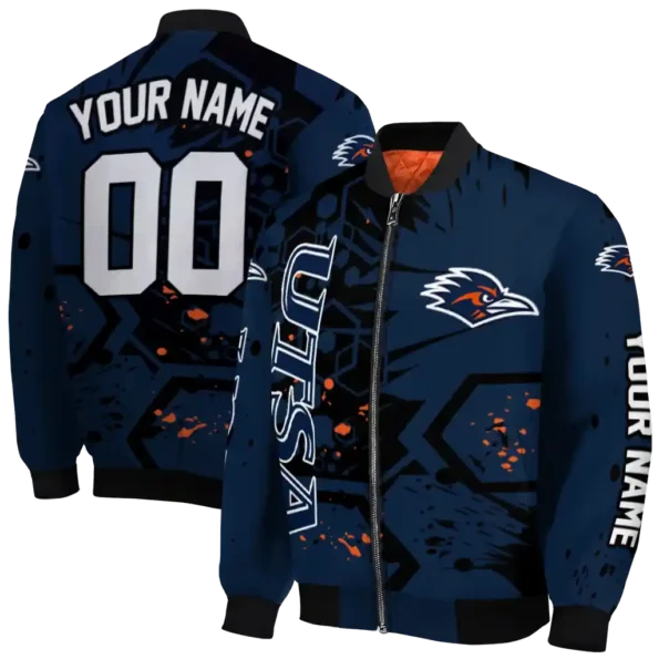 UTSA20Roadrunners20NCAAZone Jacket 2 Bomber 14.webp