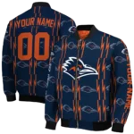 UTSA20Roadrunners20NCAAZone Jacket 1 Bomber 15.webp