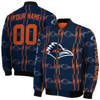UTSA20Roadrunners20NCAAZone Jacket 2 Bomber 15.webp