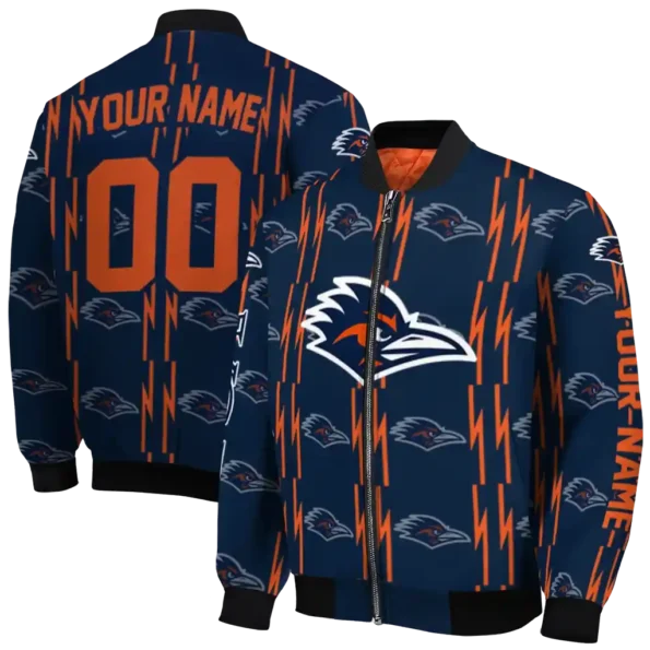 UTSA20Roadrunners20NCAAZone Jacket 2 Bomber 15.webp