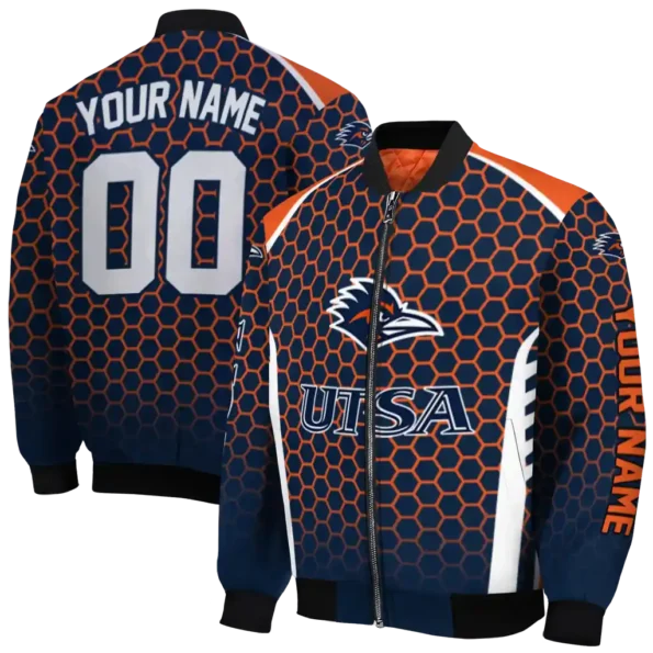 UTSA20Roadrunners20NCAAZone Jacket 2 Bomber 16.webp