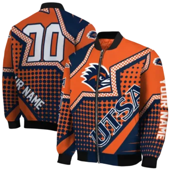 UTSA20Roadrunners20NCAAZone Jacket 2 Bomber 18.webp